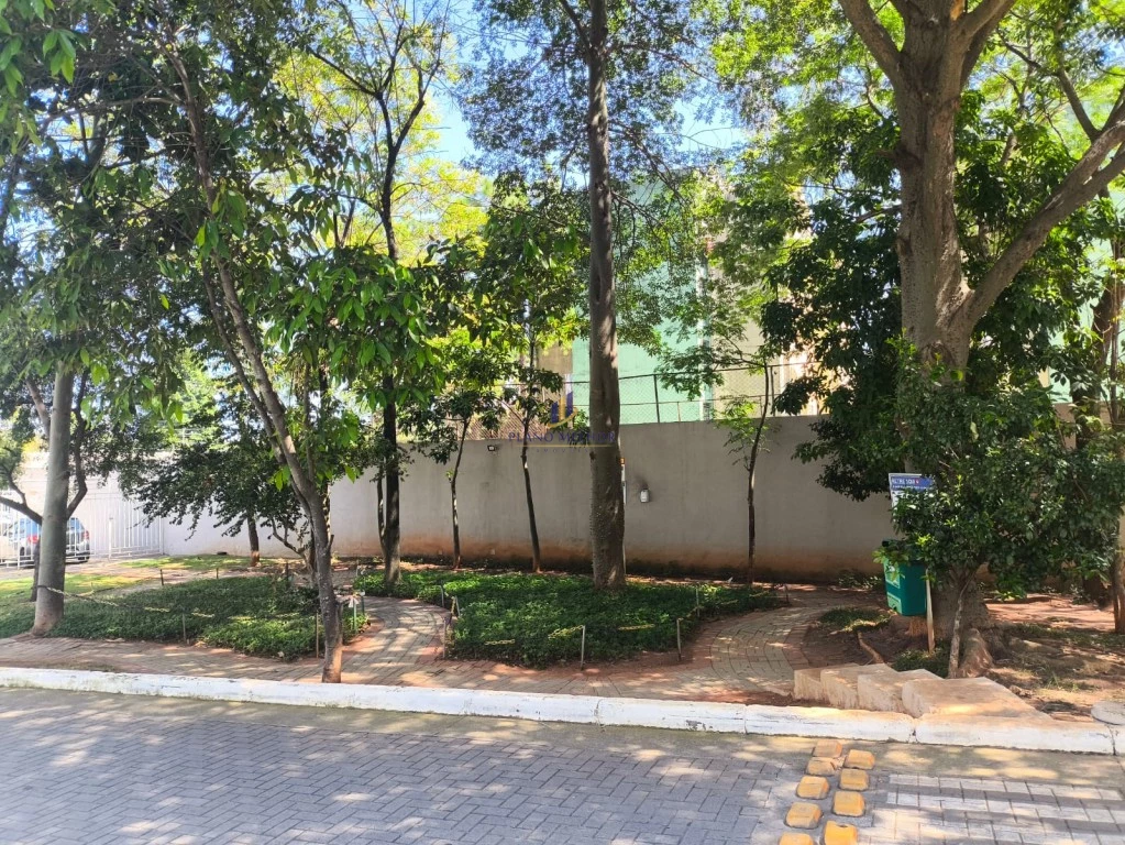 Apartamento, 2 quartos, 54 m² - Foto 22