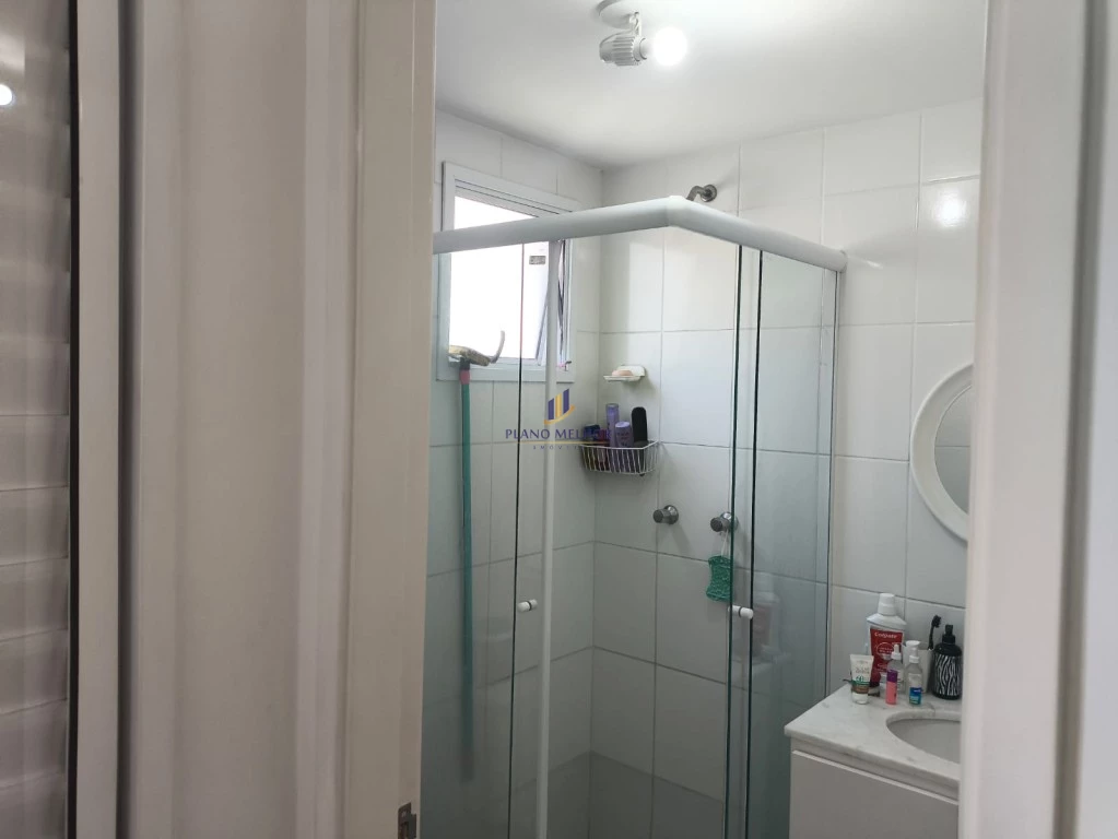 Apartamento, 2 quartos, 54 m² - Foto 4