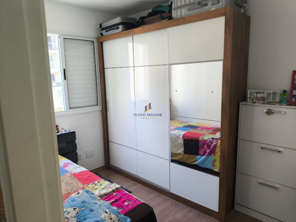 Apartamento, 2 quartos, 54 m² - Foto 5