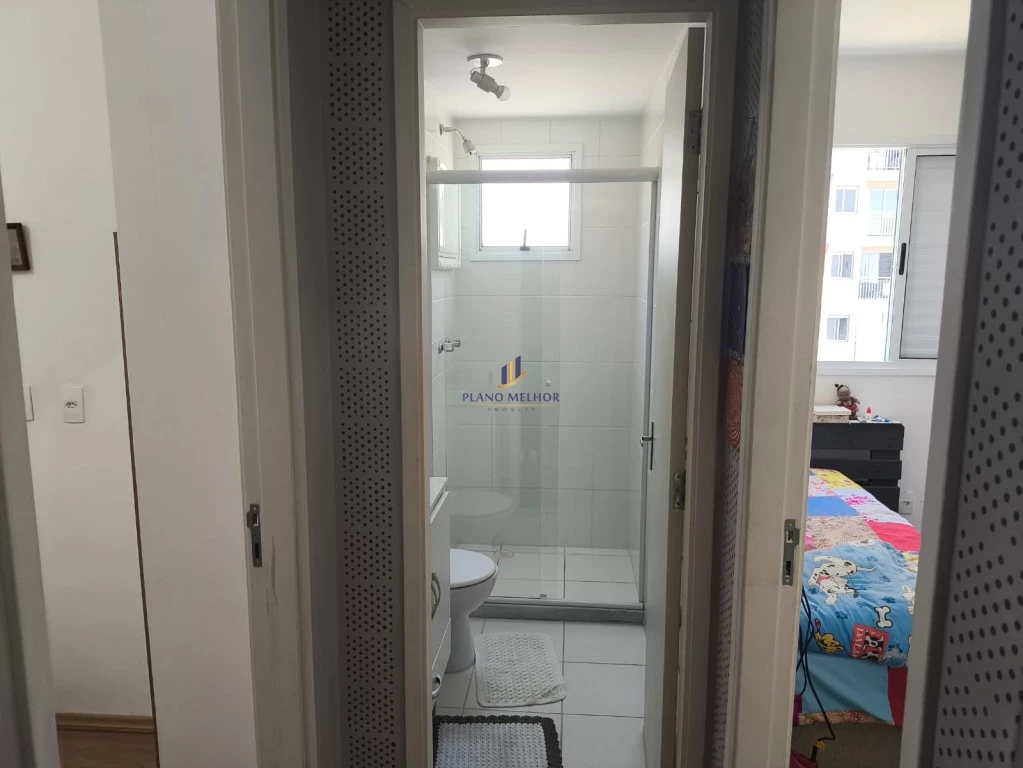 Apartamento, 2 quartos, 54 m² - Foto 6