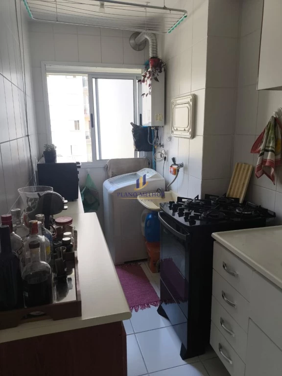 Apartamento, 2 quartos, 54 m² - Foto 7
