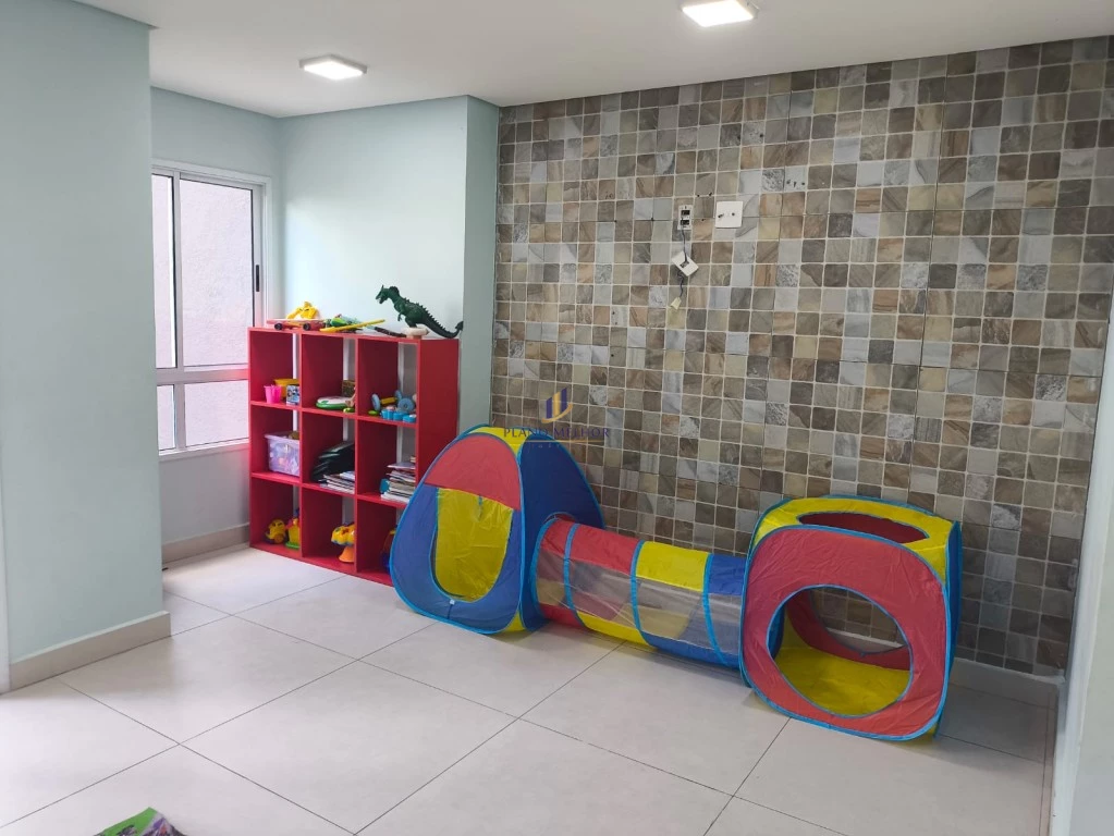 Apartamento, 2 quartos, 54 m² - Foto 9