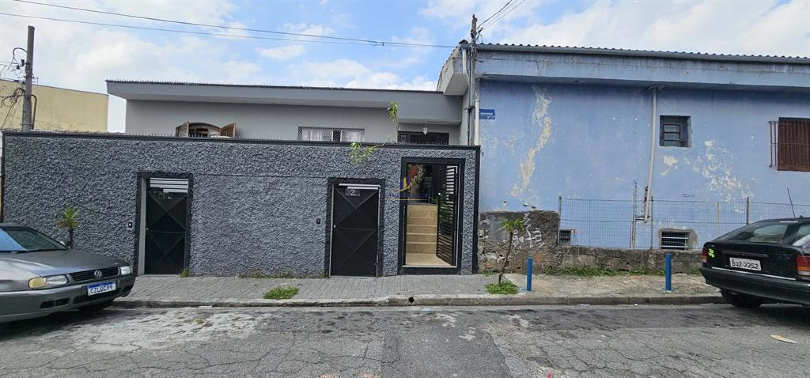 Casa, 6 quartos, 190 m² - Foto 1