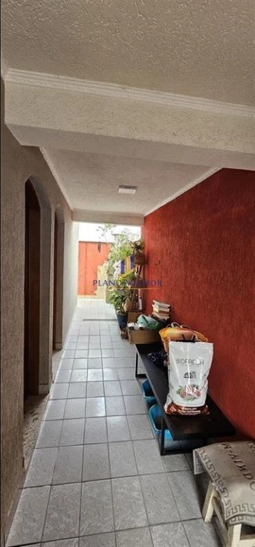 Casa, 6 quartos, 190 m² - Foto 17