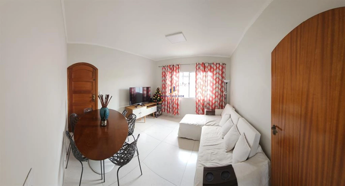 Casa, 6 quartos, 190 m² - Foto 2