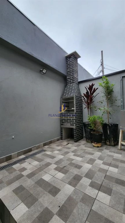 Casa, 6 quartos, 190 m² - Foto 3