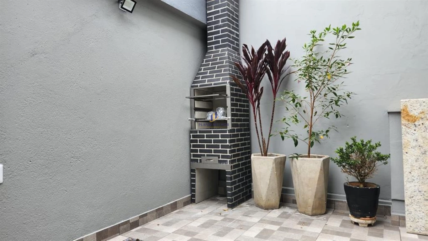 Casa, 6 quartos, 190 m² - Foto 8