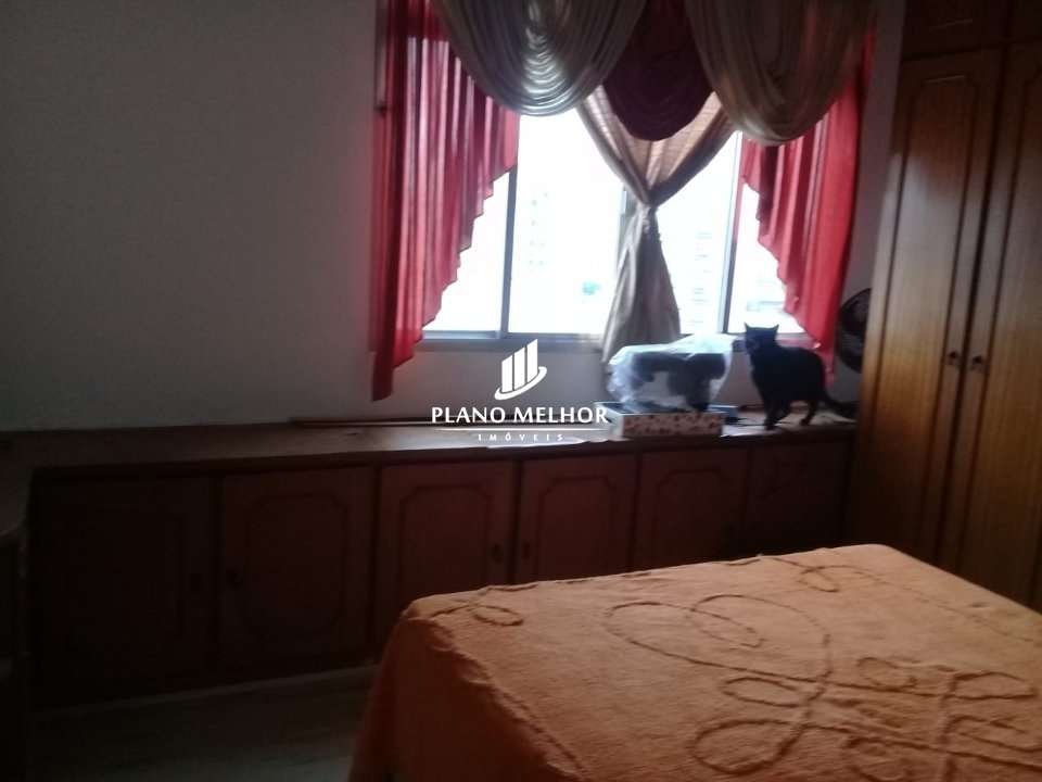 Apartamento, 1 quarto, 58 m² - Foto 10