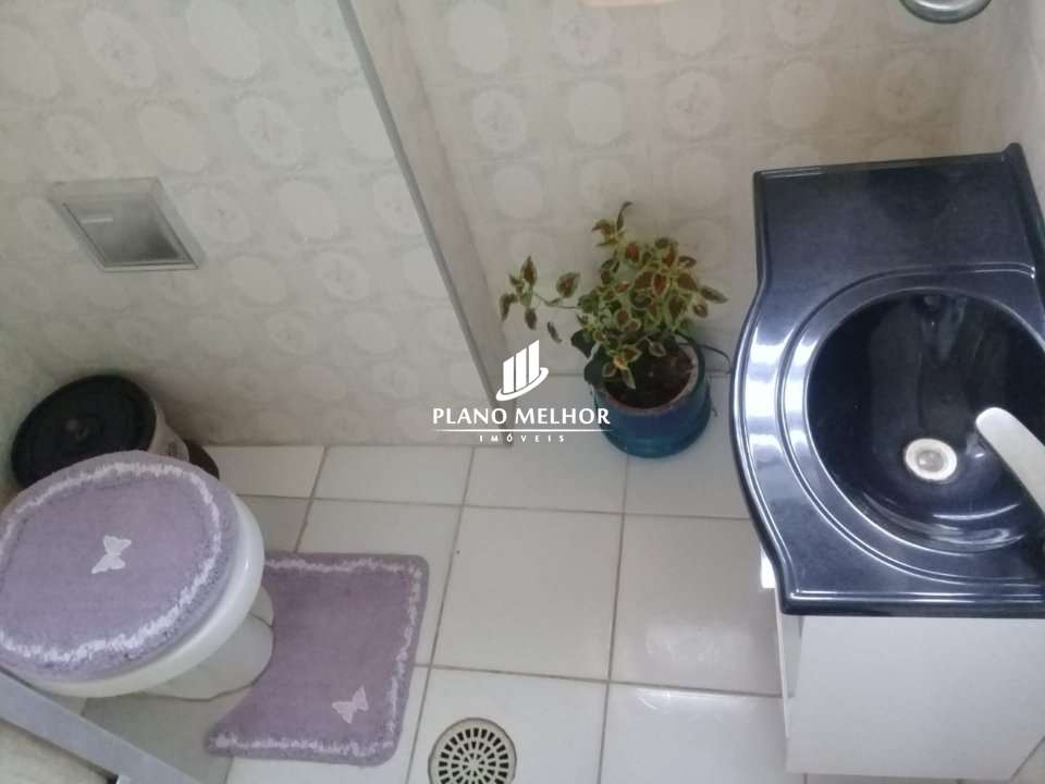 Apartamento, 1 quarto, 58 m² - Foto 27