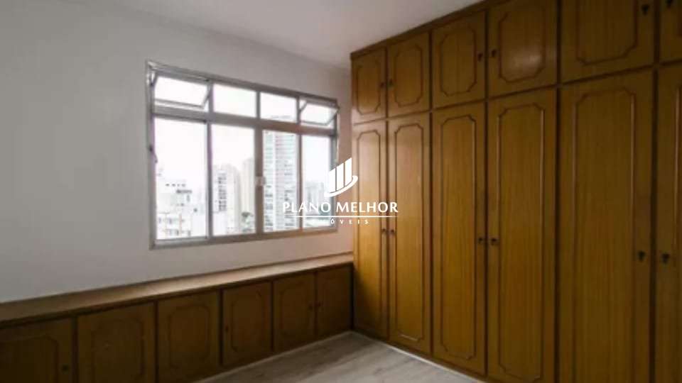 Apartamento, 1 quarto, 58 m² - Foto 8