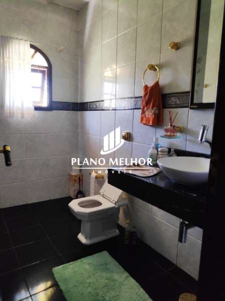 Casa, 3 quartos, 241 m² - Foto 11