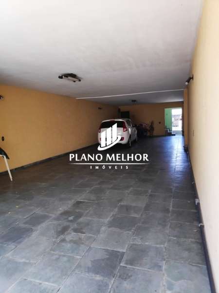 Casa, 3 quartos, 241 m² - Foto 16