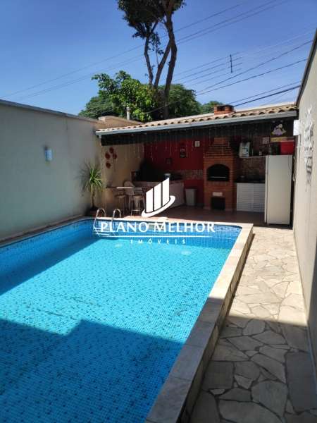 Casa, 3 quartos, 241 m² - Foto 17