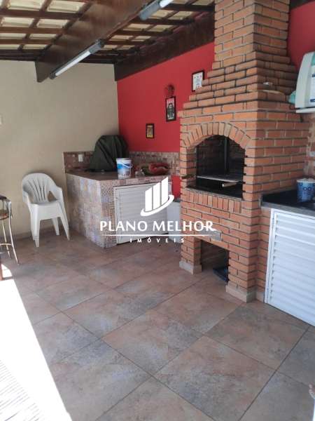 Casa, 3 quartos, 241 m² - Foto 19