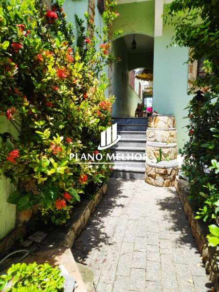 Casa, 3 quartos, 241 m² - Foto 22