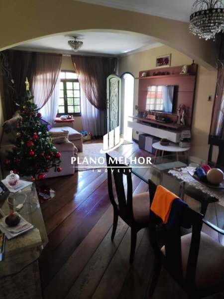Casa, 3 quartos, 241 m² - Foto 24