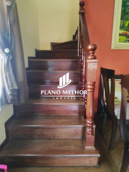Casa, 3 quartos, 241 m² - Foto 25