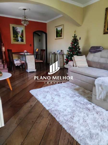Casa, 3 quartos, 241 m² - Foto 26