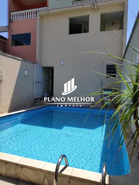 Casa, 3 quartos, 241 m² - Foto 46