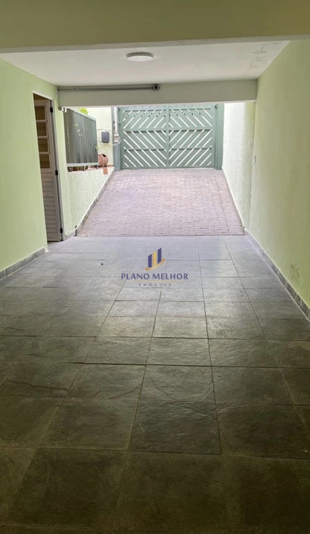 Casa, 3 quartos, 137 m² - Foto 2