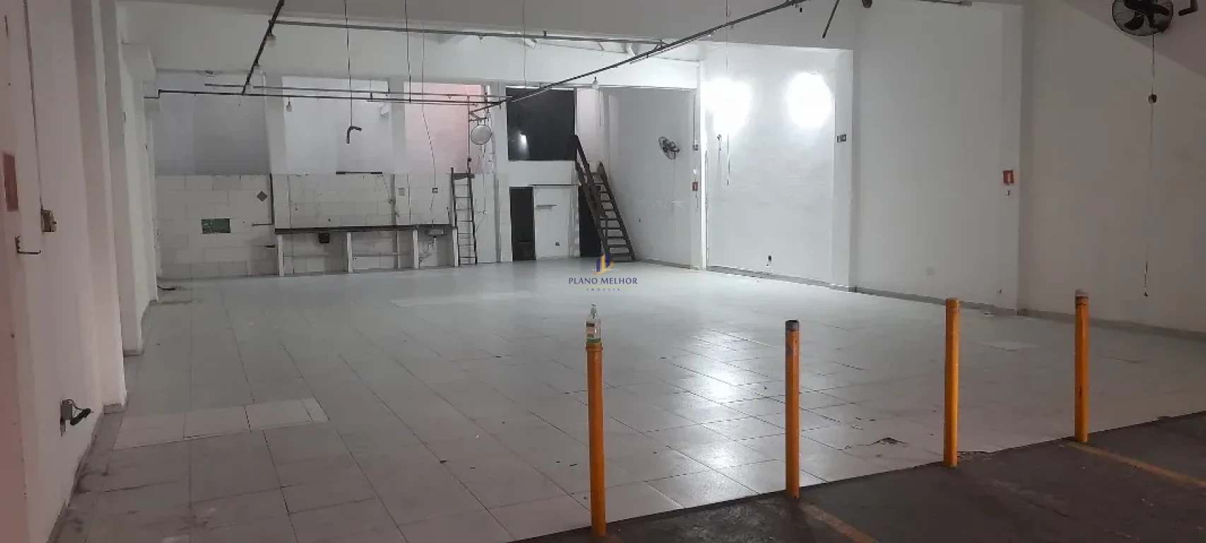 Prédio Inteiro, 579 m² - Foto 7