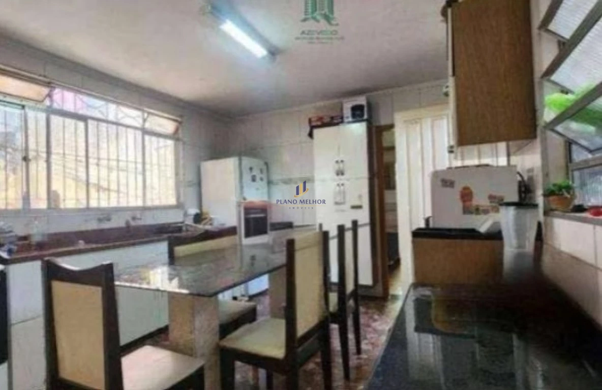 Casa, 3 quartos, 167 m² - Foto 10