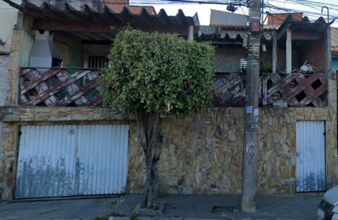 Casa, 3 quartos, 167 m² - Foto 2