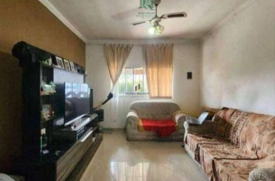 Casa, 3 quartos, 167 m² - Foto 6