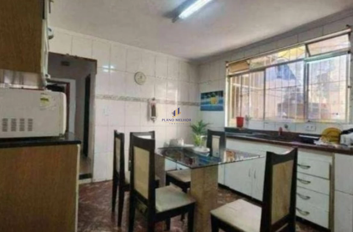 Casa, 3 quartos, 167 m² - Foto 7
