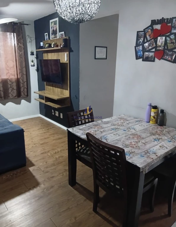 Apartamento, 2 quartos, 41 m² - Foto 1