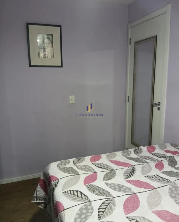 Apartamento, 2 quartos, 41 m² - Foto 10