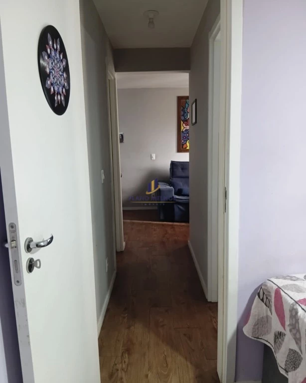 Apartamento, 2 quartos, 41 m² - Foto 11