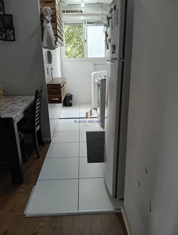 Apartamento, 2 quartos, 41 m² - Foto 12