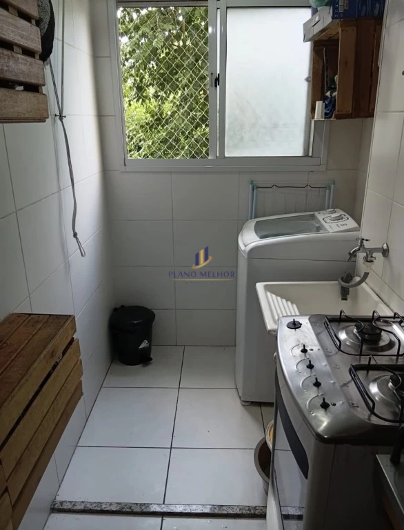 Apartamento, 2 quartos, 41 m² - Foto 13