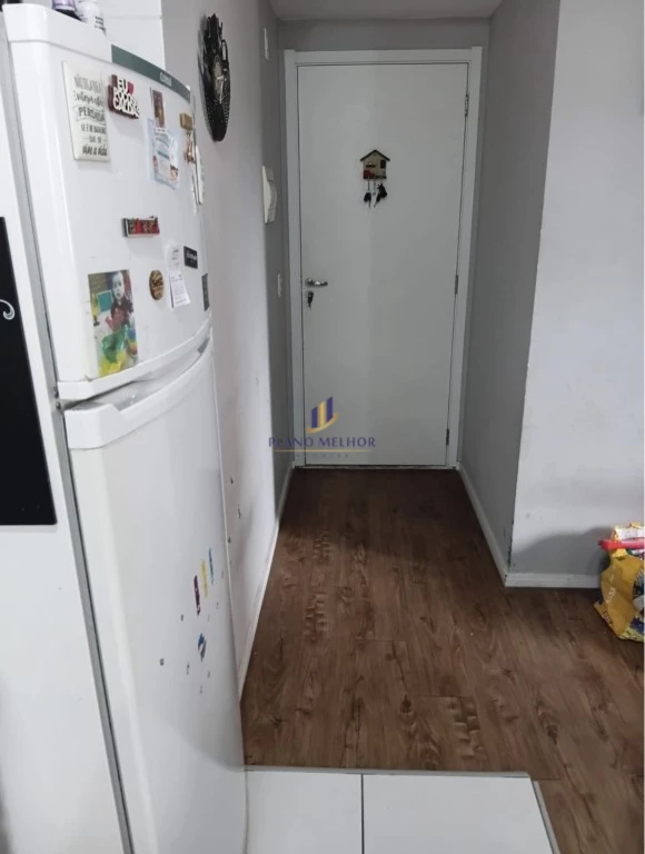 Apartamento, 2 quartos, 41 m² - Foto 14