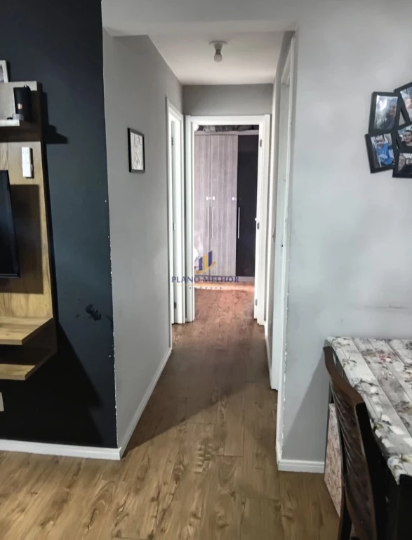 Apartamento, 2 quartos, 41 m² - Foto 4