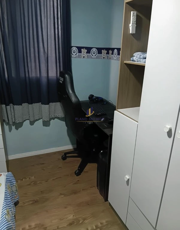 Apartamento, 2 quartos, 41 m² - Foto 6