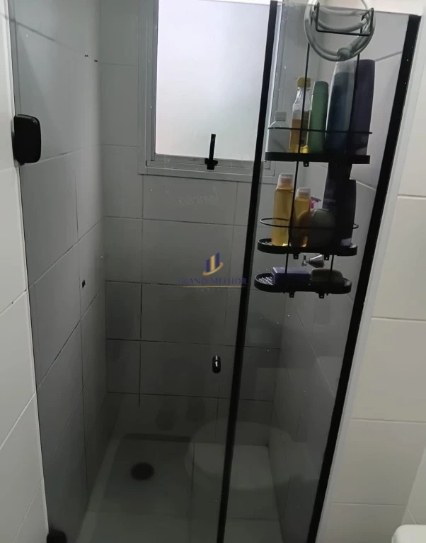 Apartamento, 2 quartos, 41 m² - Foto 7