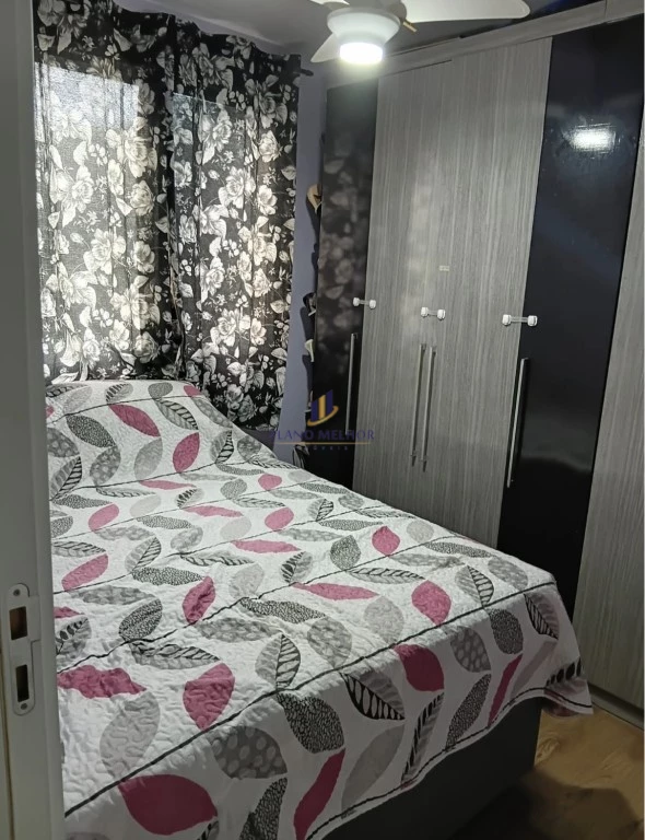 Apartamento, 2 quartos, 41 m² - Foto 8