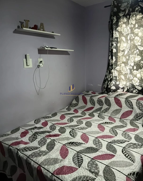 Apartamento, 2 quartos, 41 m² - Foto 9