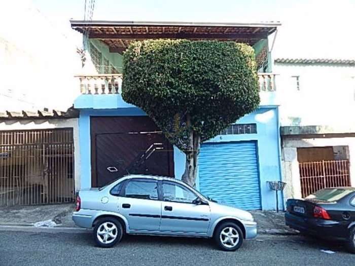Casa, 3 quartos, 120 m² - Foto 1