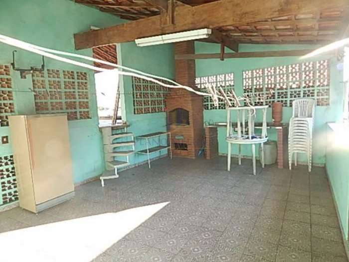 Casa, 3 quartos, 120 m² - Foto 10
