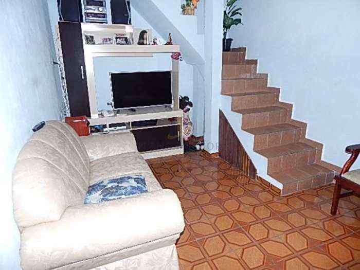 Casa, 3 quartos, 120 m² - Foto 16