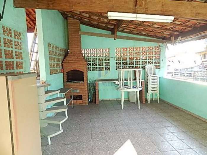 Casa, 3 quartos, 120 m² - Foto 9