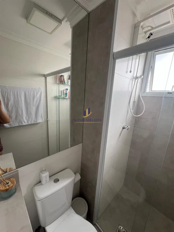 Apartamento, 2 quartos, 53 m² - Foto 10