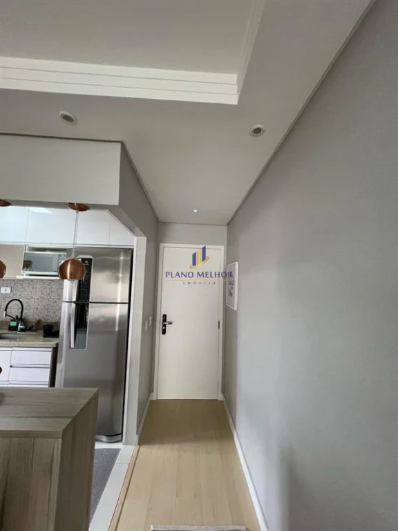 Apartamento, 2 quartos, 53 m² - Foto 13