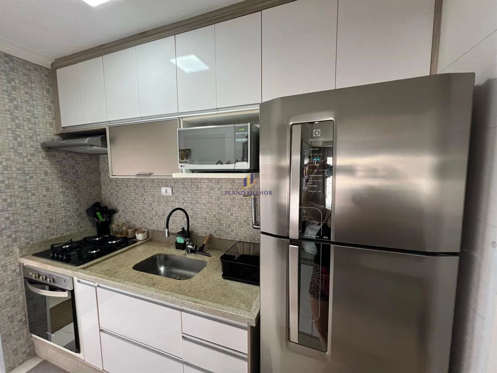 Apartamento, 2 quartos, 53 m² - Foto 16