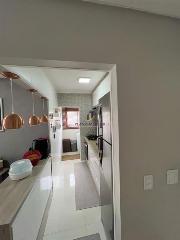 Apartamento, 2 quartos, 53 m² - Foto 17
