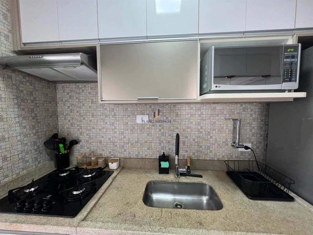 Apartamento, 2 quartos, 53 m² - Foto 18