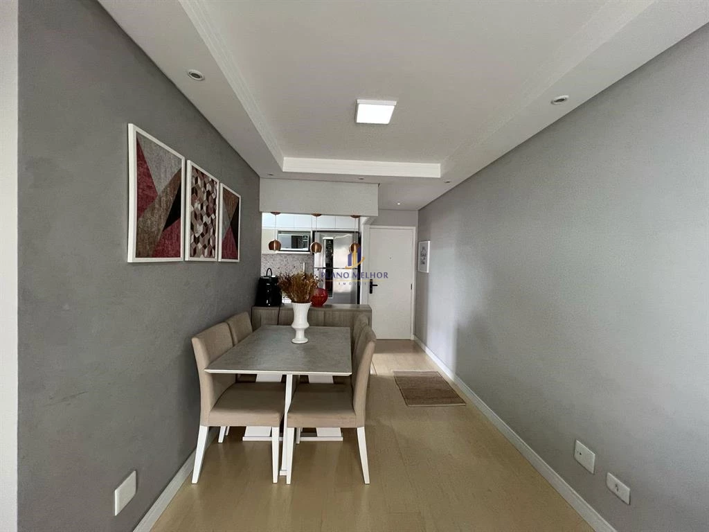 Apartamento, 2 quartos, 53 m² - Foto 5